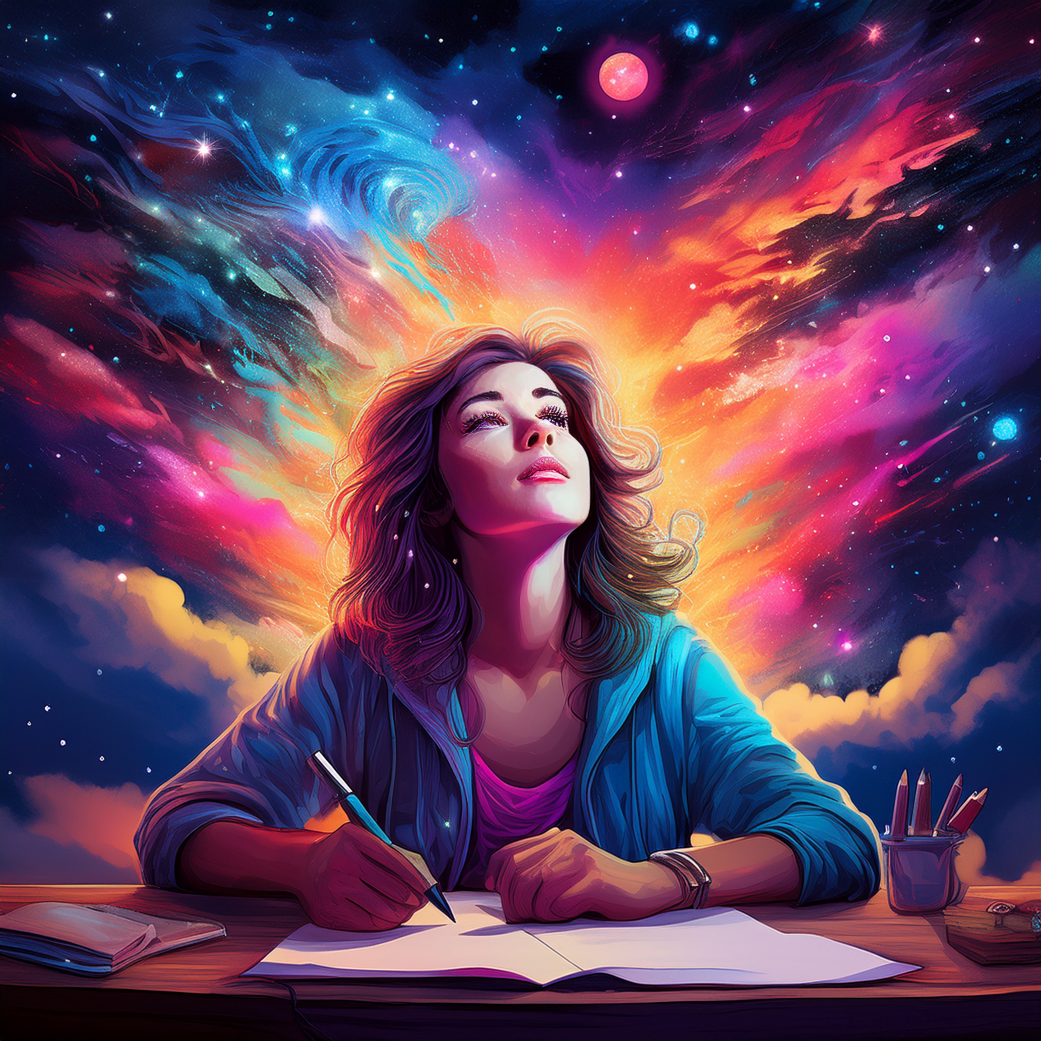 Book of Dreams - Podcast