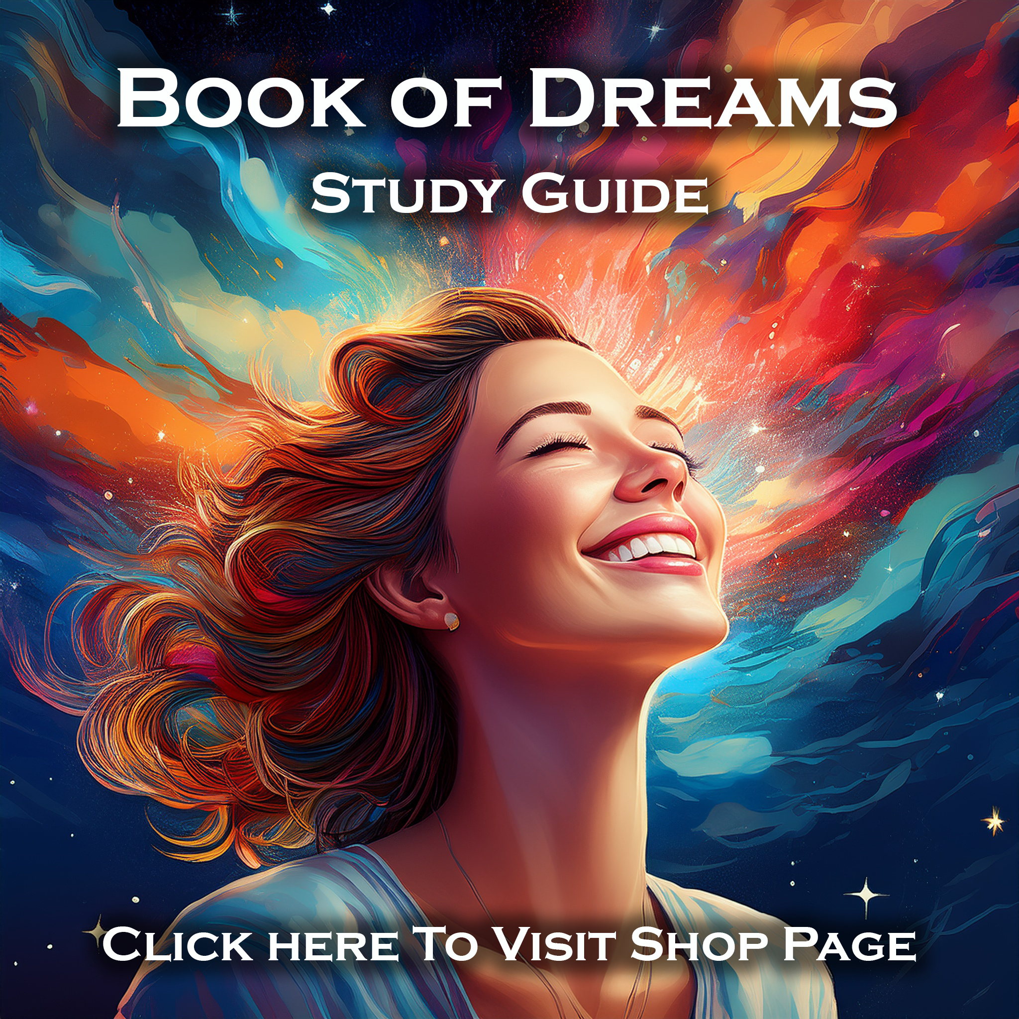 Book of Dreams