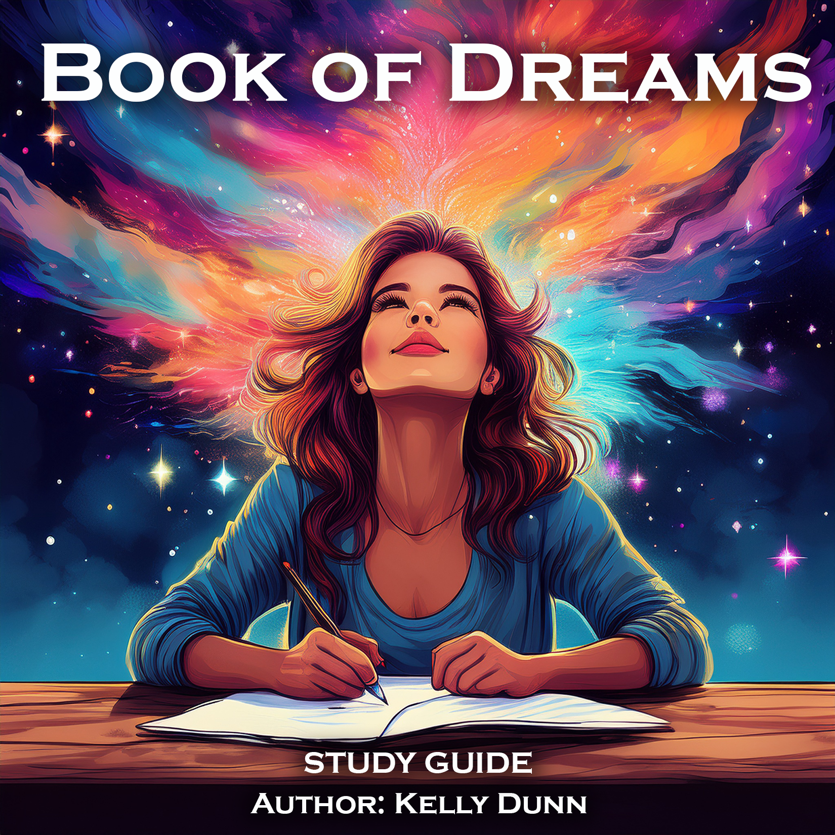 Book of Dreams