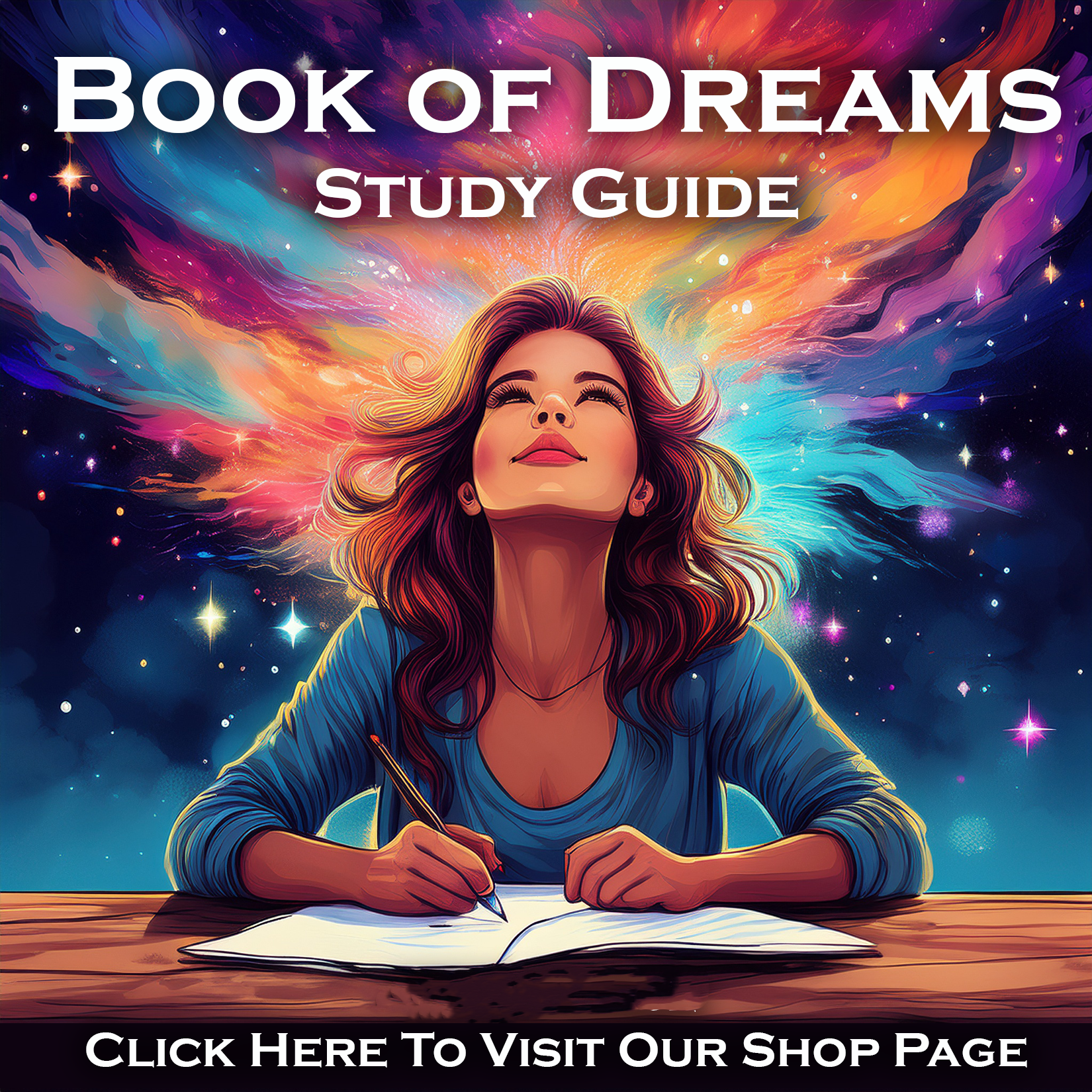 Book of Dreams